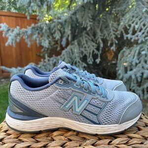 New Balance 680 V5 Running Shoes Sneakers Youth size 5 fit Women US size 7
